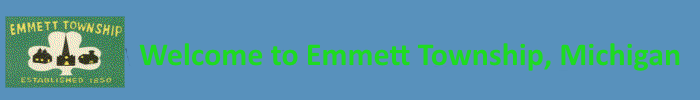 Emmett Township